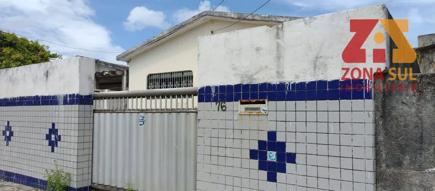 Foto 1 de Casa de Condomínio com 4 Quartos à venda, 130m² em Jardim 13 de Maio, João Pessoa