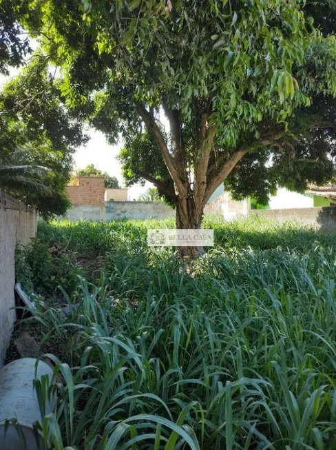 Foto 1 de Lote/Terreno à venda, 505m² em Areal, Araruama