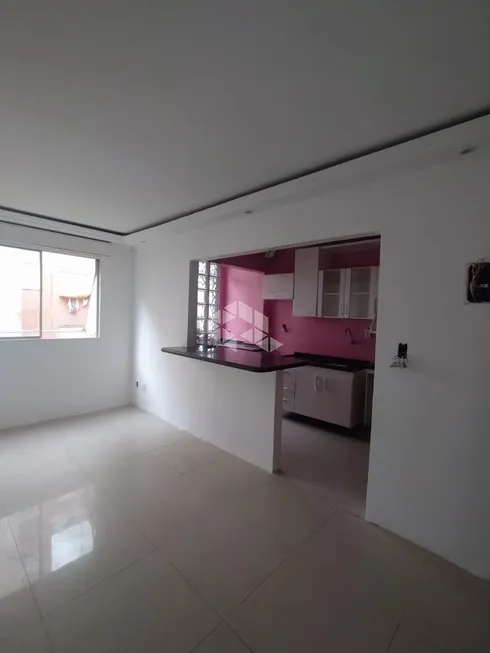 Foto 1 de Apartamento com 2 Quartos à venda, 49m² em Santa Tereza, Porto Alegre