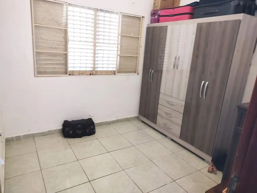 Foto 1 de Casa com 3 Quartos à venda, 105m² em Jardim Residencial Graminha II , Limeira