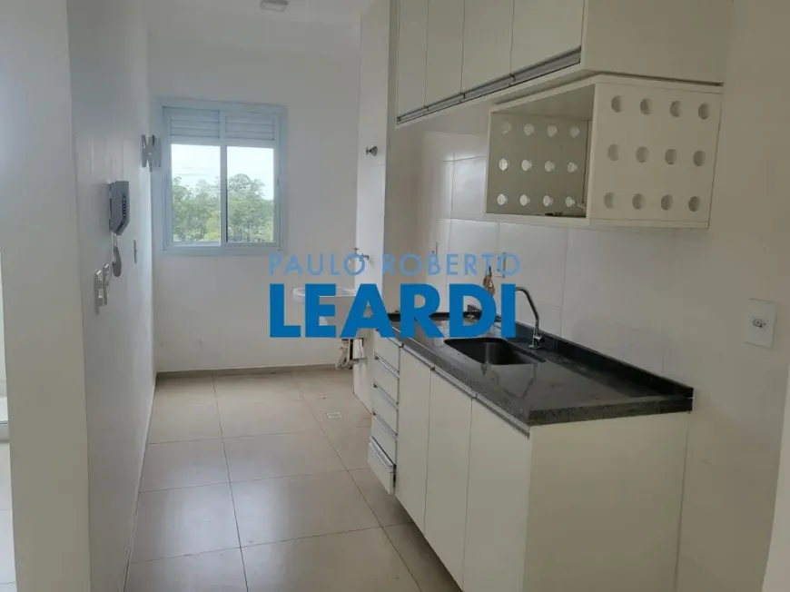 Foto 1 de Apartamento com 2 Quartos à venda, 57m² em Jordanopolis, Arujá