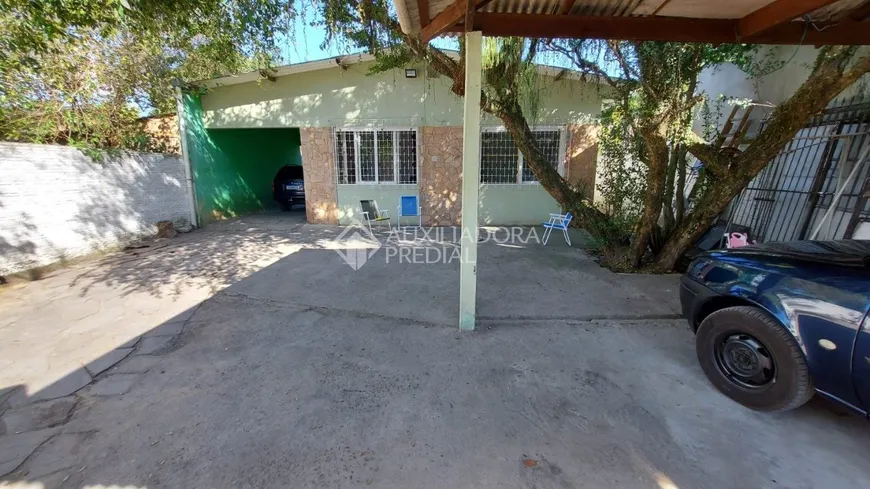 Foto 1 de Casa com 2 Quartos à venda, 90m² em Alegria, Guaíba