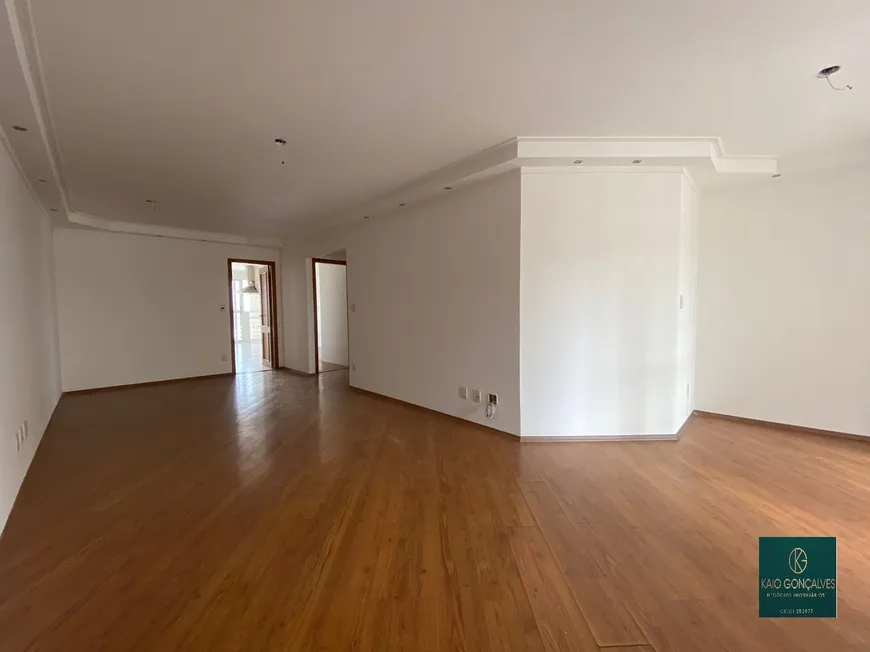 Foto 1 de Apartamento com 3 Quartos à venda, 133m² em Centro, São Bernardo do Campo