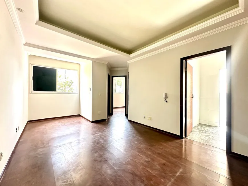 Foto 1 de Apartamento com 2 Quartos à venda, 55m² em Indaiá, Belo Horizonte