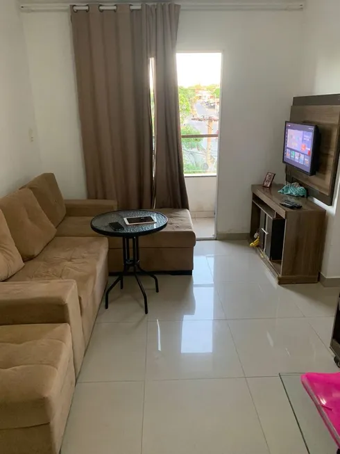 Foto 1 de Apartamento com 2 Quartos à venda, 52m² em Vila Morais, Goiânia