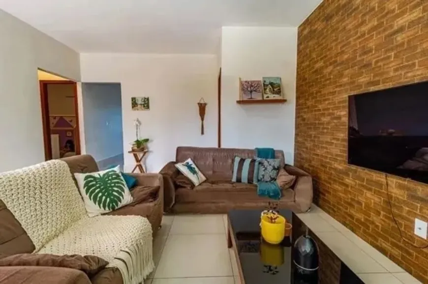 Foto 1 de Casa com 2 Quartos para venda ou aluguel, 90m² em Bonfim, Salvador