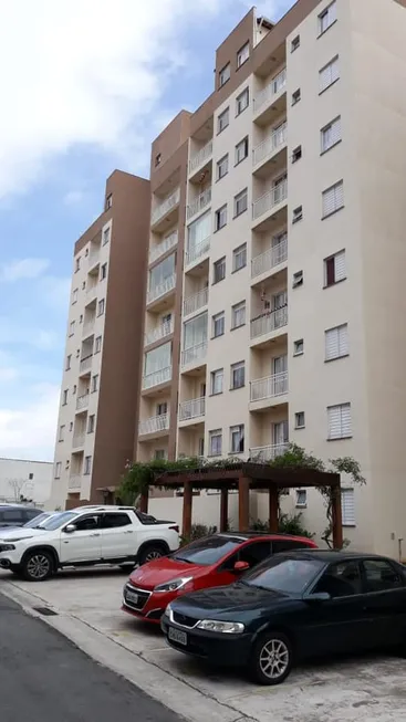 Foto 1 de Apartamento com 2 Quartos à venda, 122m² em Vila das Nações, Ferraz de Vasconcelos
