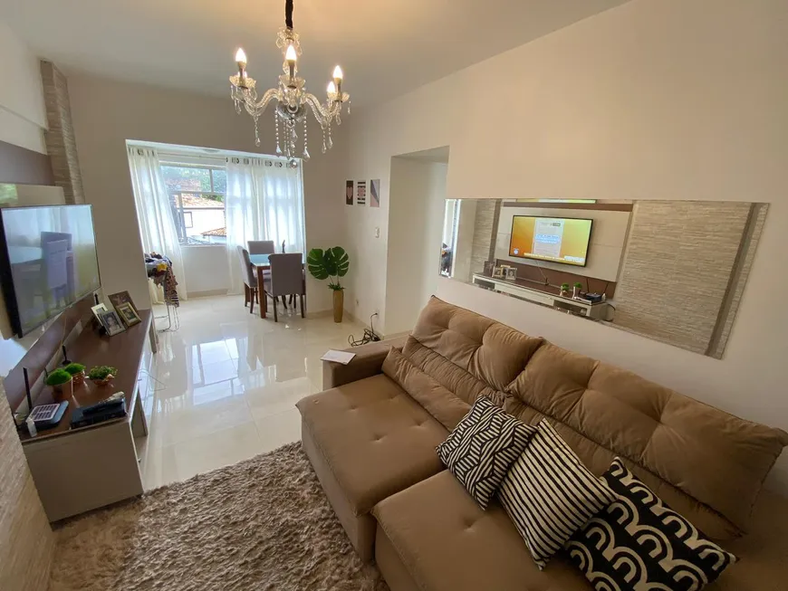 Foto 1 de Apartamento com 3 Quartos à venda, 74m² em Pernambués, Salvador