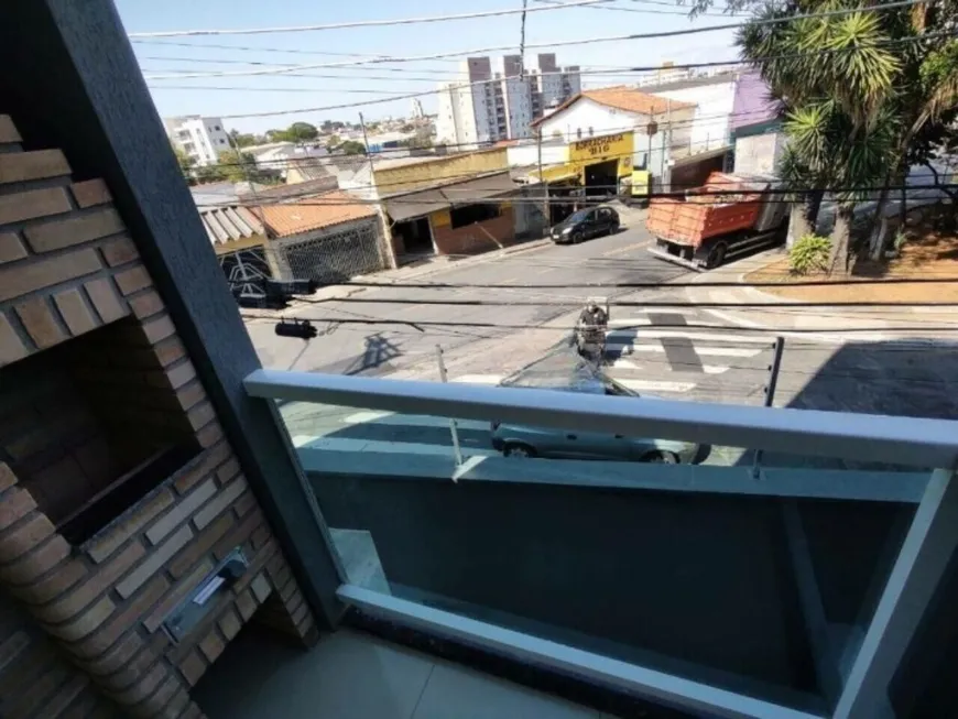 Foto 1 de Apartamento com 2 Quartos à venda, 40m² em Vila Esperança, São Paulo