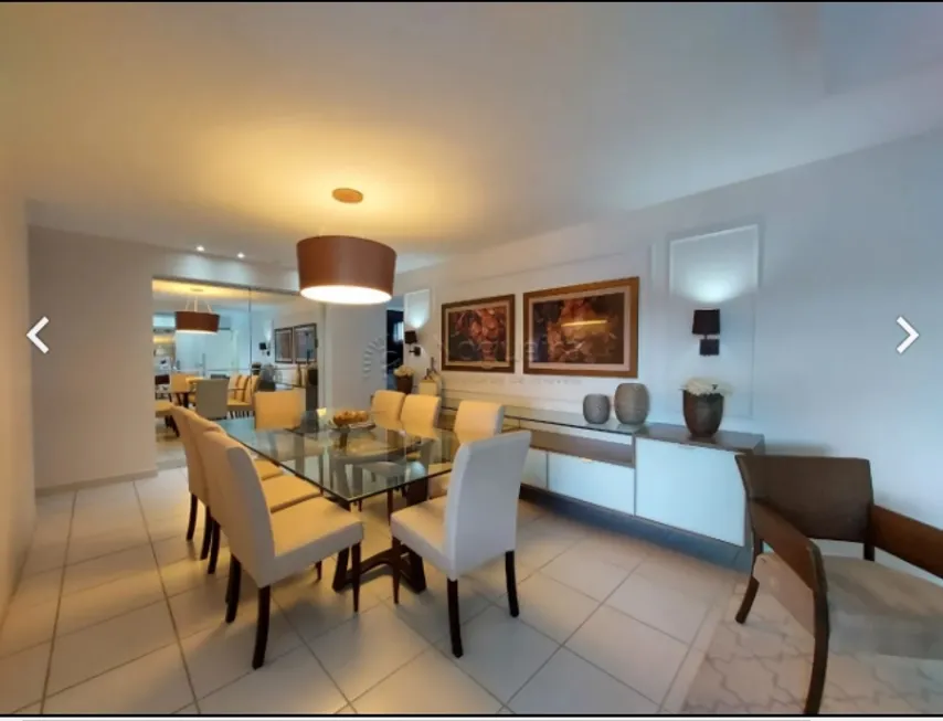 Foto 1 de Apartamento com 3 Quartos à venda, 171m² em Monteiro, Recife