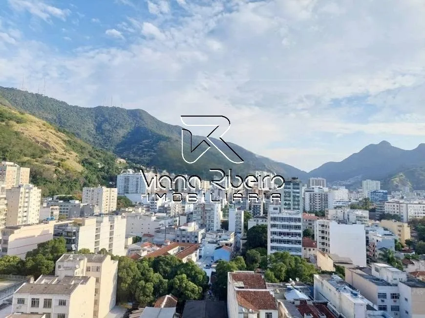 Foto 1 de Apartamento com 3 Quartos à venda, 140m² em Tijuca, Rio de Janeiro