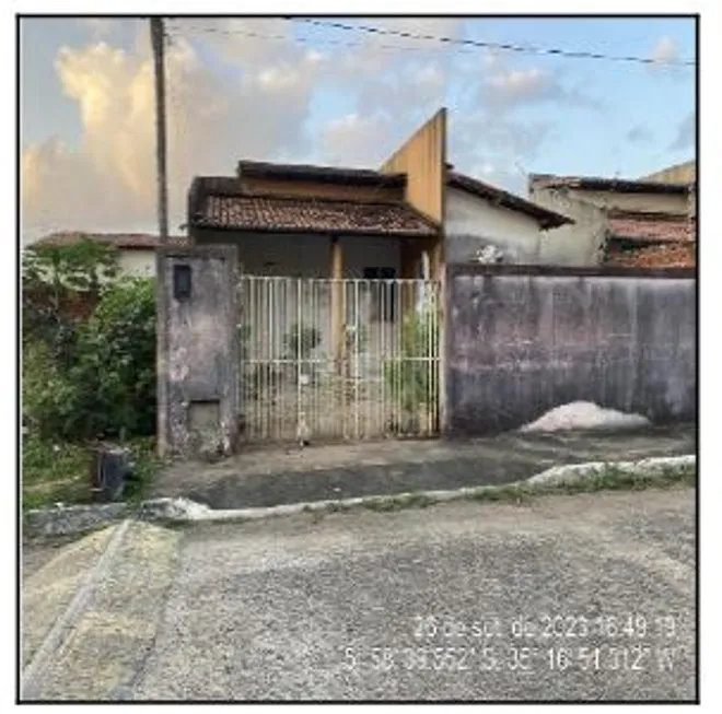 Foto 1 de Casa com 2 Quartos à venda, 200m² em , São José de Mipibu