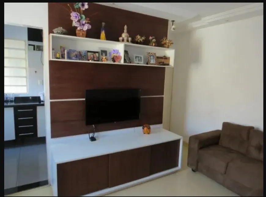 Foto 1 de Apartamento com 2 Quartos à venda, 50m² em Europa, Belo Horizonte