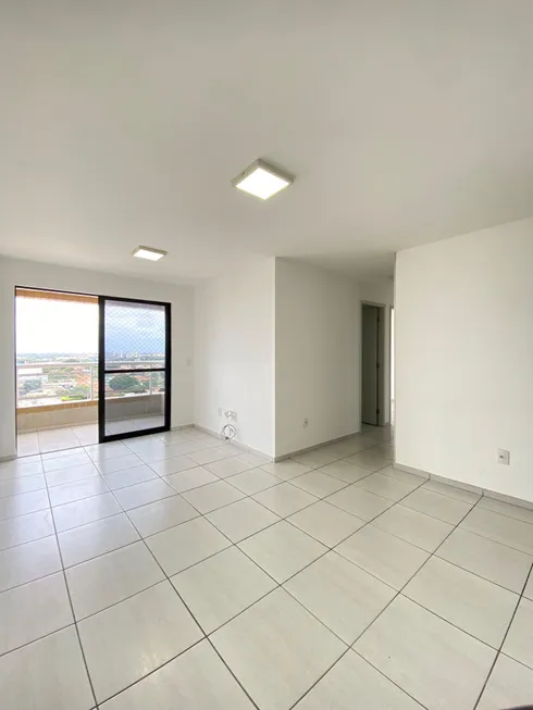 Foto 1 de Apartamento com 3 Quartos à venda, 75m² em Turu, São Luís