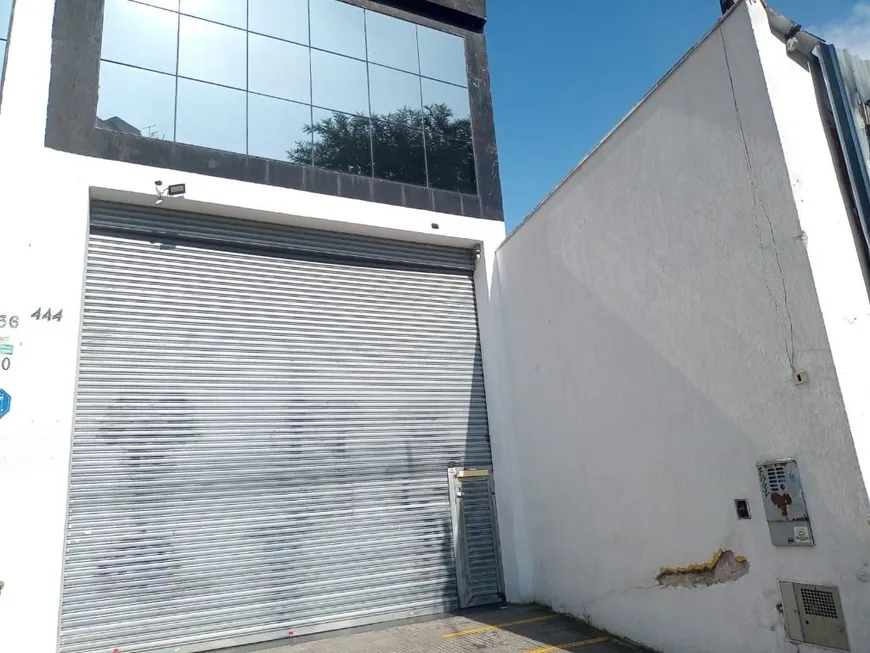 Foto 1 de Ponto Comercial para alugar, 300m² em Centro, São Bernardo do Campo