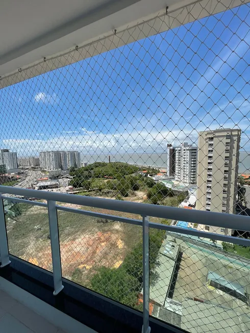 Foto 1 de Apartamento com 3 Quartos à venda, 125m² em Ponta Do Farol, São Luís