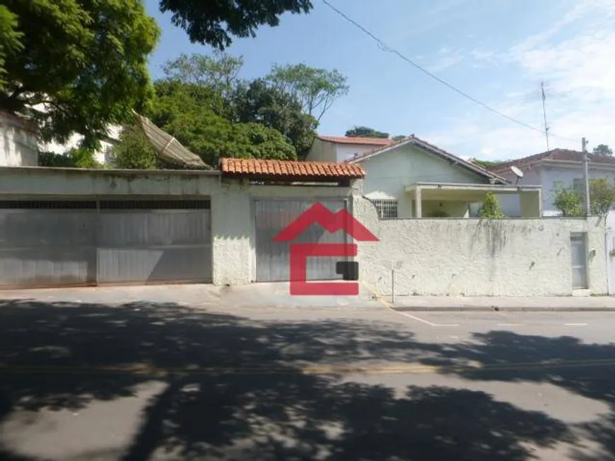 Foto 1 de Imóvel Comercial com 3 Quartos à venda, 280m² em Jardim Nomura, Cotia