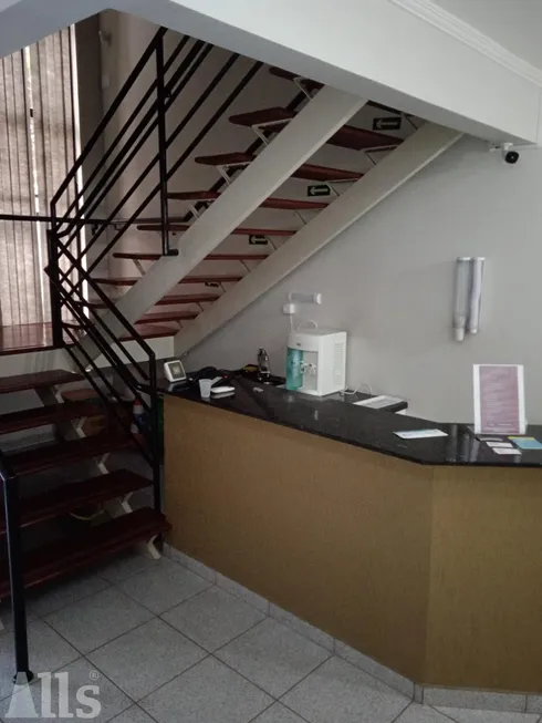 Foto 1 de Sala Comercial com 2 Quartos para alugar, 35m² em Cambuí, Campinas