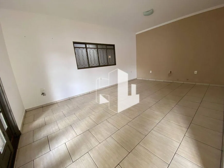 Foto 1 de Casa com 3 Quartos à venda, 120m² em Jardim Joao Ballan II, Jaú