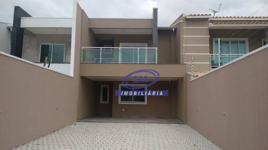 Foto 1 de Casa com 4 Quartos à venda, 180m² em Sapiranga, Fortaleza