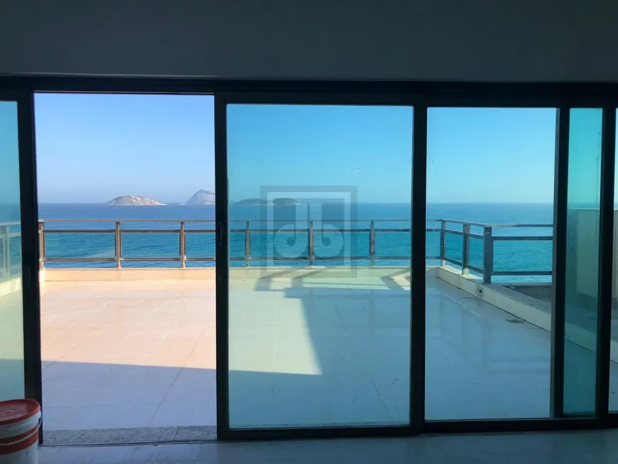 Foto 1 de Apartamento com 4 Quartos à venda, 920m² em Ipanema, Rio de Janeiro