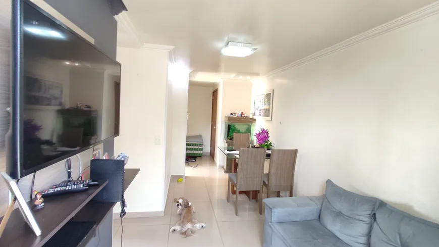 Foto 1 de Apartamento com 2 Quartos à venda, 50m² em Campo Grande, Rio de Janeiro