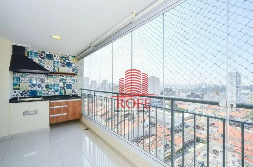 Foto 1 de Apartamento com 2 Quartos à venda, 71m² em Vila Mariana, São Paulo