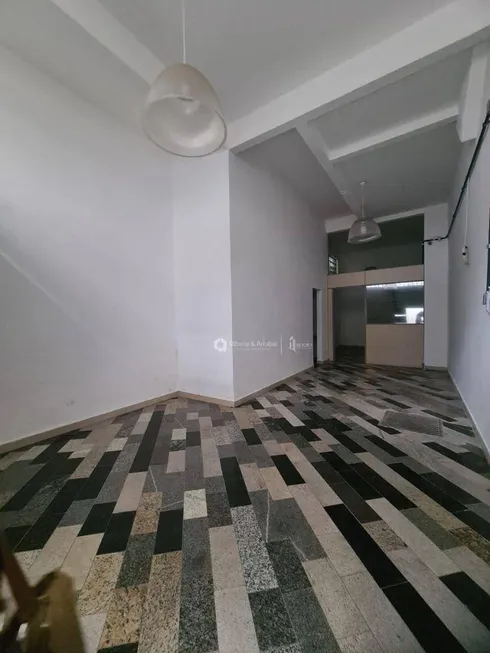 Foto 1 de Ponto Comercial à venda, 40m² em Centro, Juiz de Fora