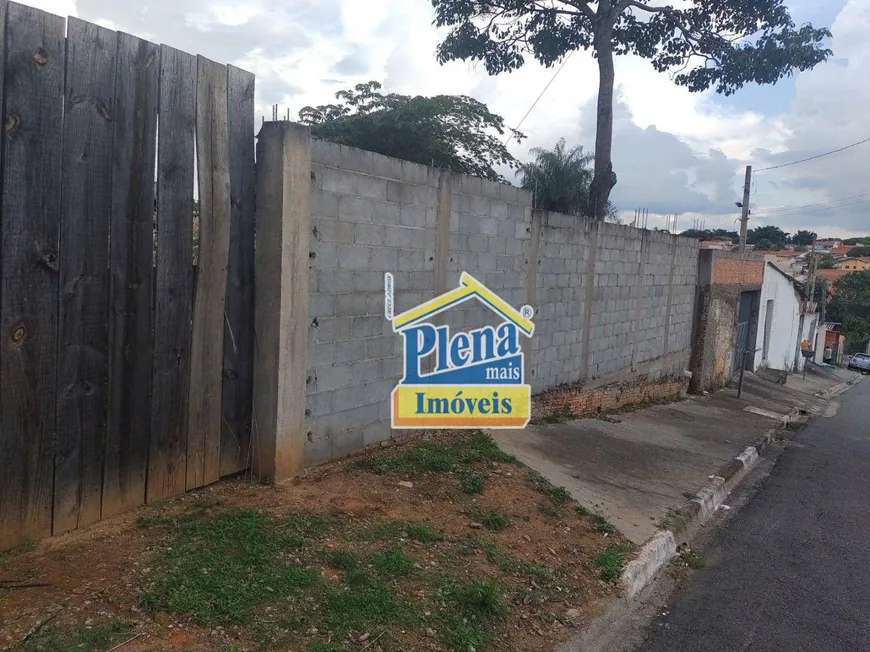 Foto 1 de Lote/Terreno à venda, 1000m² em Chacara Reymar, Hortolândia