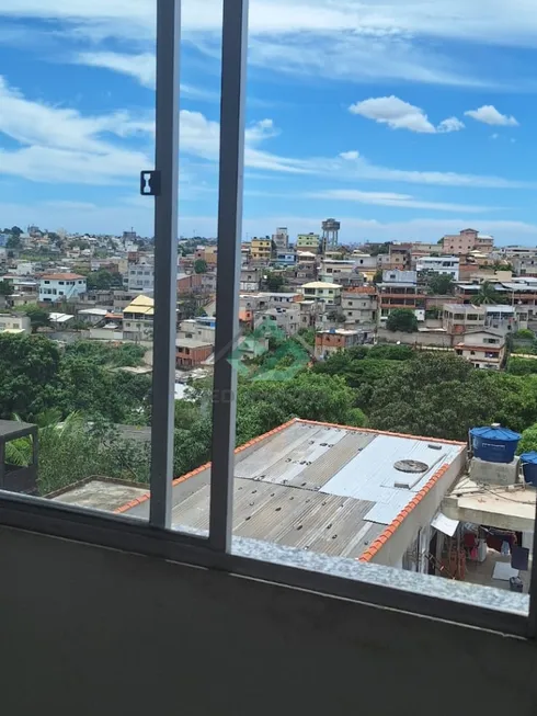 Foto 1 de Apartamento com 2 Quartos à venda, 58m² em Santo André, Cariacica