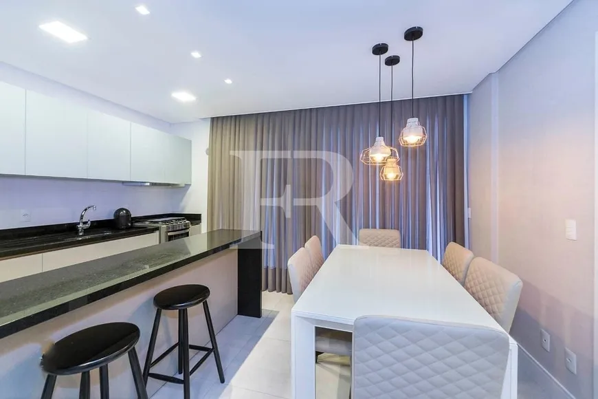 Foto 1 de Apartamento com 3 Quartos à venda, 86m² em Centro, Bombinhas
