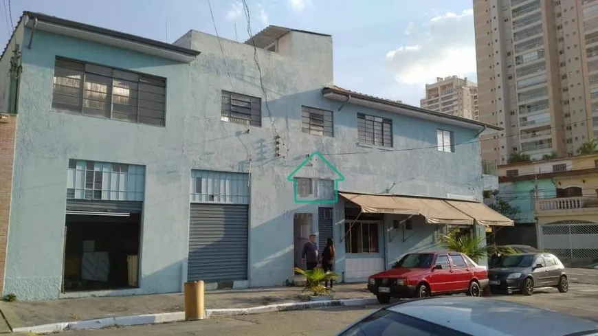 Foto 1 de Apartamento com 3 Quartos para alugar, 170m² em Vila Carrão, São Paulo