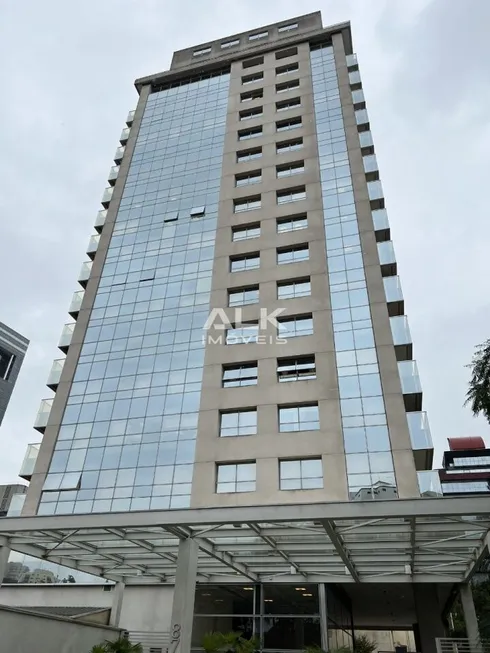 Foto 1 de Imóvel Comercial para venda ou aluguel, 107m² em Brooklin, São Paulo