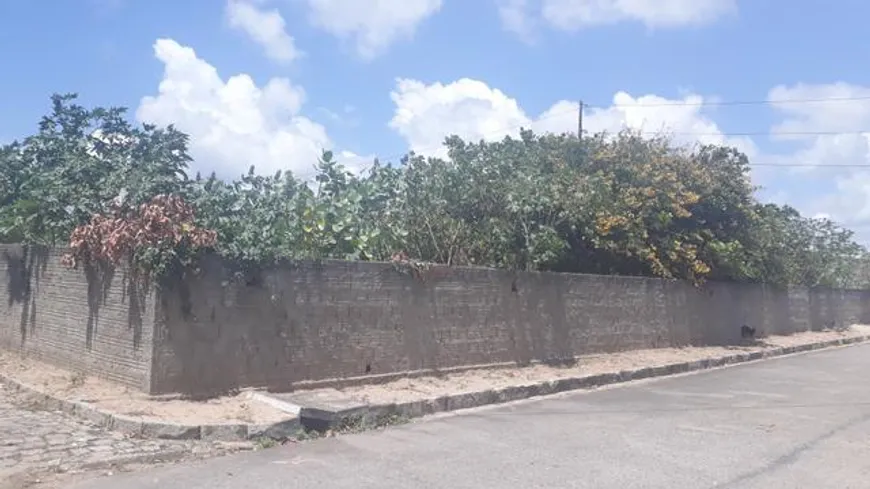 Foto 1 de Lote/Terreno à venda, 5000m² em CENTRO, Natal