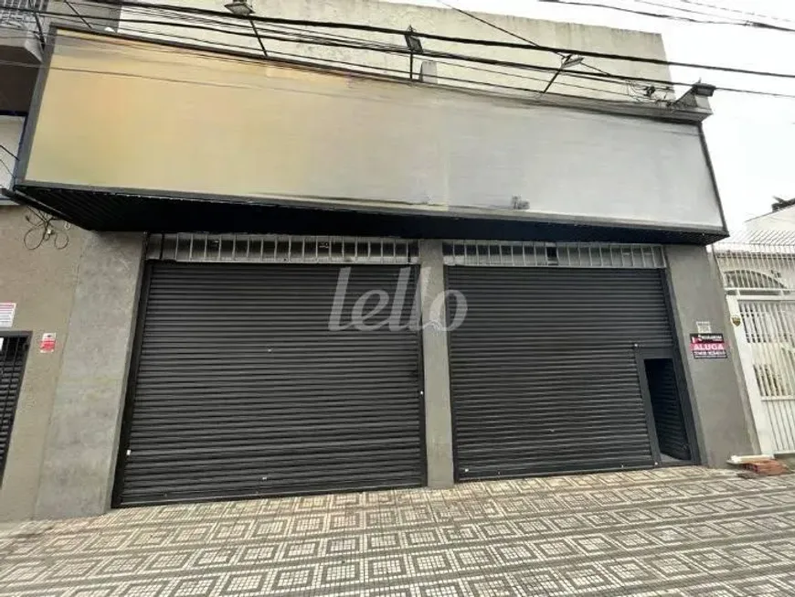 Foto 1 de Ponto Comercial para alugar, 514m² em Centro, Santo André