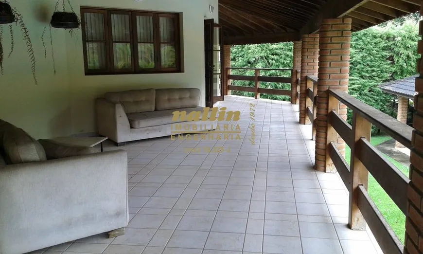 Foto 1 de Fazenda/Sítio com 2 Quartos à venda, 670m² em Morada das Fontes, Itatiba