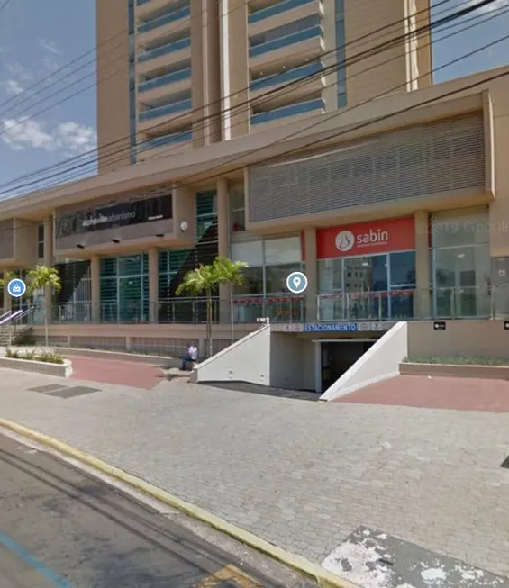 Foto 1 de Ponto Comercial para alugar, 441m² em Jardim Botânico, Ribeirão Preto