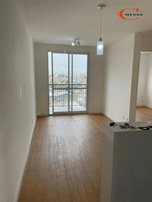 Foto 1 de Apartamento com 2 Quartos à venda, 51m² em Vila Carioca, São Paulo