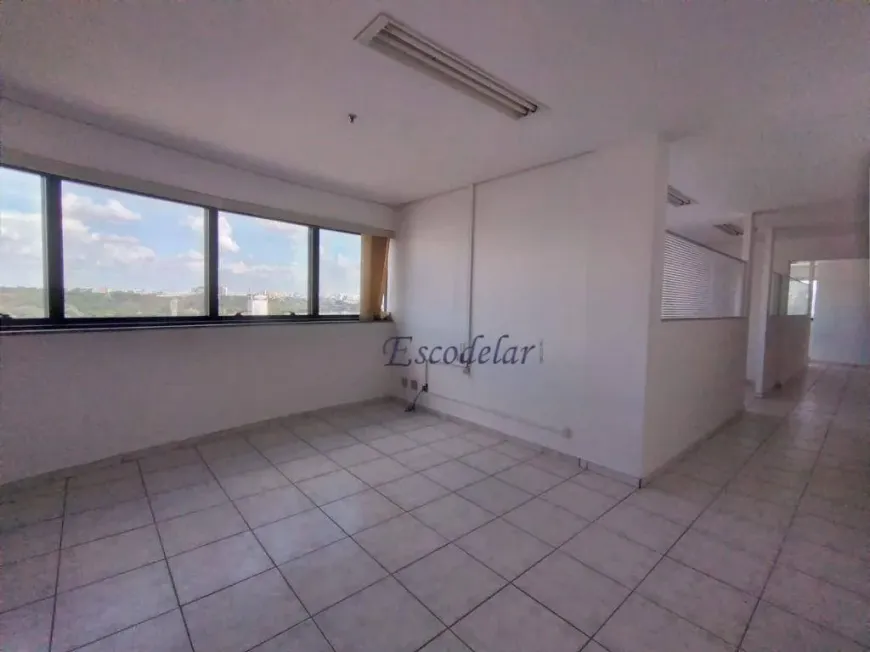 Foto 1 de Sala Comercial para alugar, 130m² em Casa Verde, São Paulo