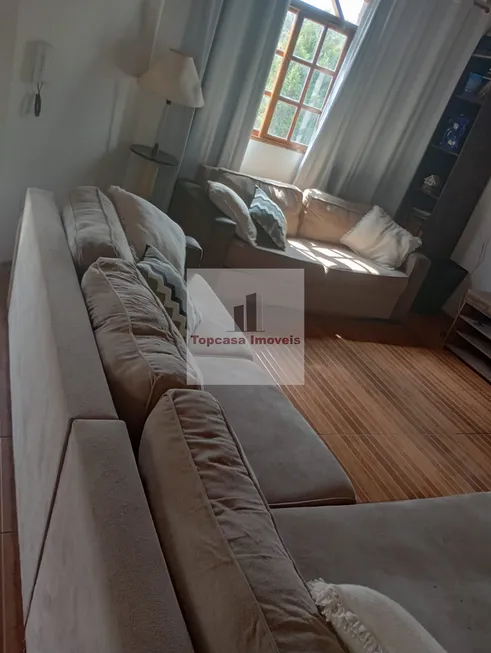 Foto 1 de Casa com 3 Quartos à venda, 180m² em Jardim Casa Grande, São Paulo