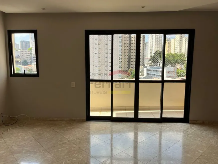 Foto 1 de Apartamento com 3 Quartos à venda, 106m² em Santana, São Paulo