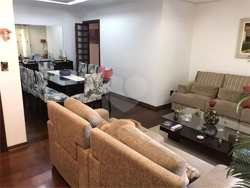 Foto 1 de Apartamento com 3 Quartos à venda, 120m² em Ipiranga, São Paulo