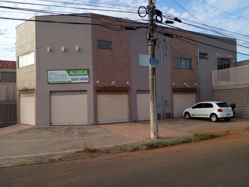 Foto 1 de Imóvel Comercial para alugar, 78m² em Jardim Castor, Piracicaba