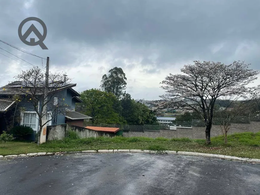 Foto 1 de Lote/Terreno à venda, 439m² em Chácara das Nações, Valinhos