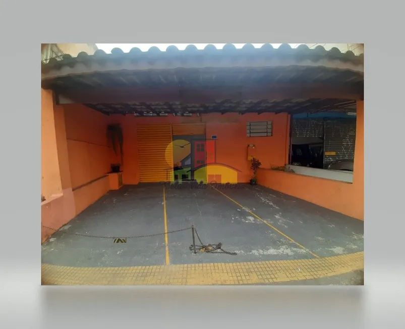 Foto 1 de Ponto Comercial para alugar, 55m² em Anchieta, São Bernardo do Campo