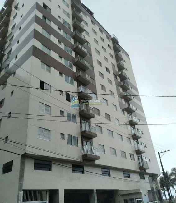 Foto 1 de Apartamento com 2 Quartos à venda, 93m² em Vila Tupi, Praia Grande