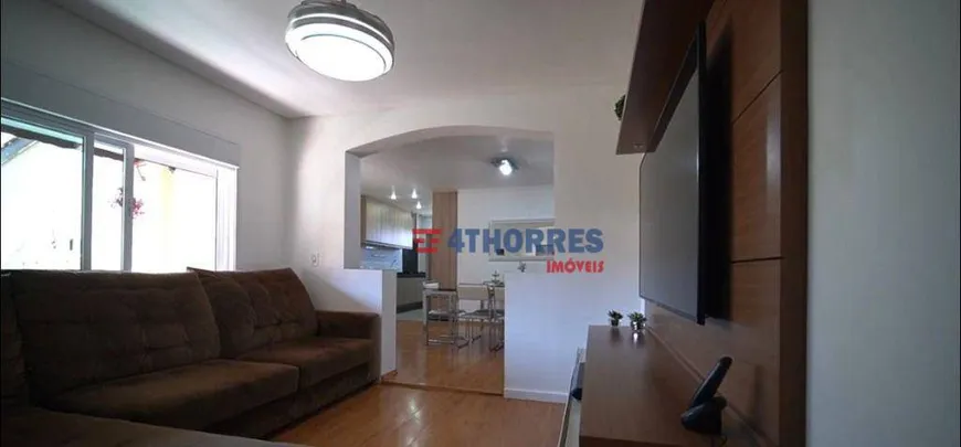 Foto 1 de Casa com 3 Quartos à venda, 211m² em Jardim Leonor, Cotia