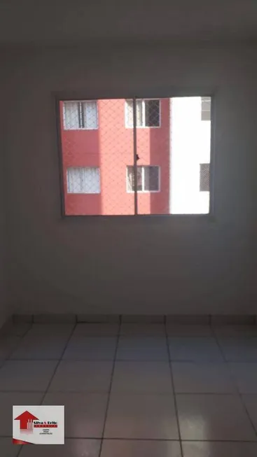 Foto 1 de Apartamento com 2 Quartos à venda, 50m² em Vila Talarico, São Paulo