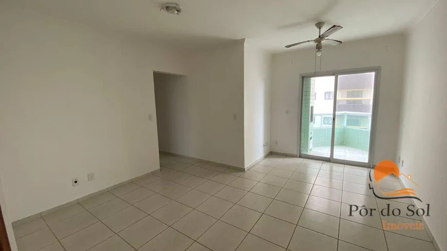 Foto 1 de Apartamento com 2 Quartos à venda, 75m² em Aviação, Praia Grande