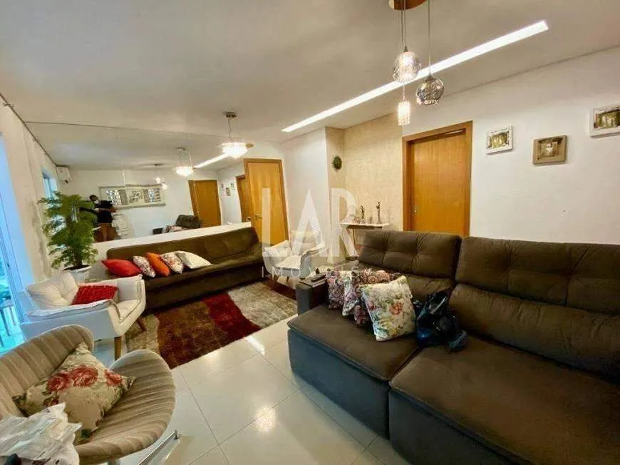 Foto 1 de Apartamento com 3 Quartos à venda, 120m² em Dona Clara, Belo Horizonte